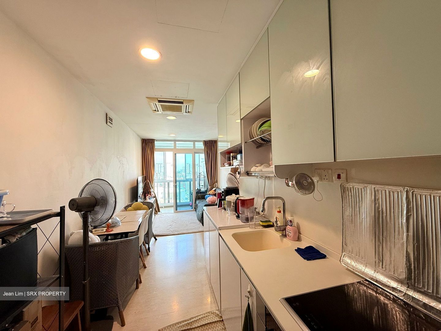 Prestige Heights (D12), Apartment #503765881